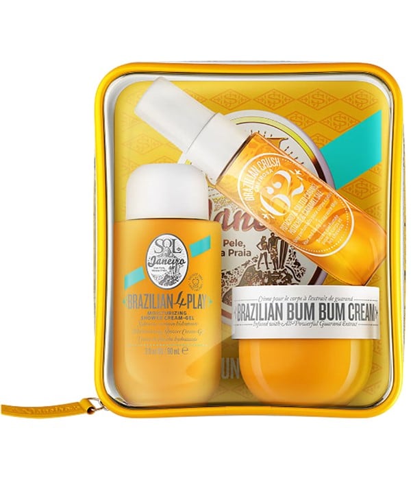 JET SET D'ÉTÉ BUM BUM 