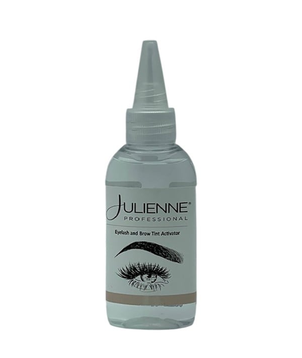 JULIENNE ACTIVATEUR DE TEINTE CILS ET SOURCILS 