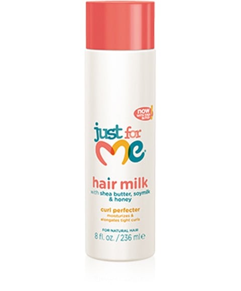JUST FOR ME LAIT CHEVEUX CURL PERFECTER