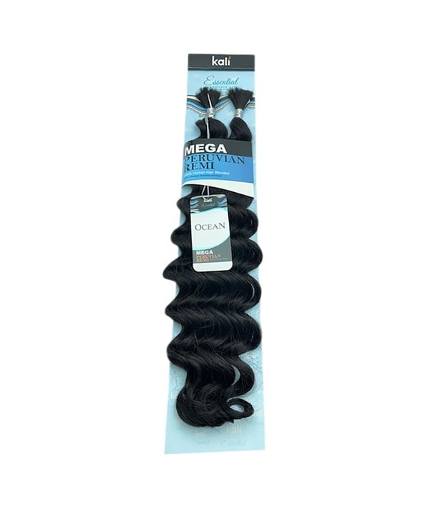 KALI ESSENTIAL MEGA PERUVIAN REMI BLENDED OCEAN VRAC 