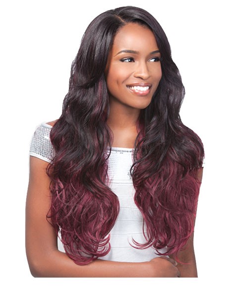 KANUBIA EASY 1 SYN CORPS BRÉSILIEN WVG