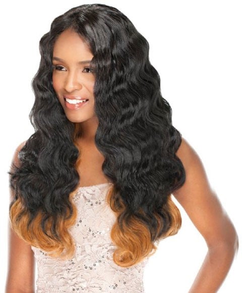 KANUBIA EASY 5 SYN NATURAL CORPS WVG