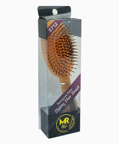 KASHMIR PROFESSIONAL PADDLE STYLING BROSSE À CHEVEUX 3712
