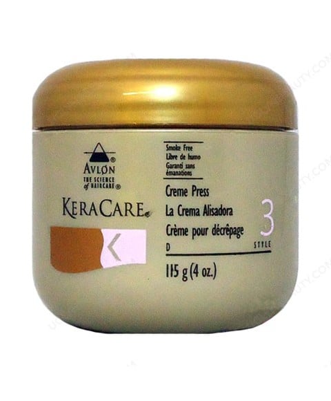 KERACARE CREME PRESS HYDRATANT 