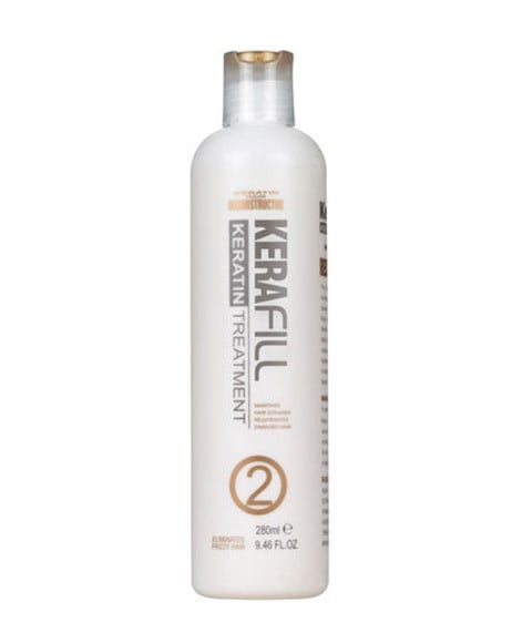 KERAFILL KERATIN RECONSTRUCTEUR DE CHEVEUX 