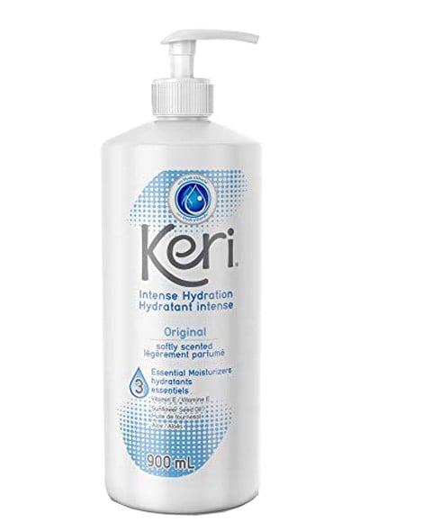 KERI ORIGINAL HYDRATATION INTENSE