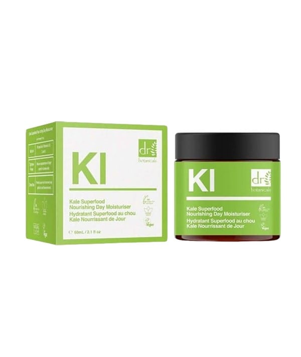 KI KATE SUPERFOOD HYDRATANT DE JOUR NOURRISSANT 