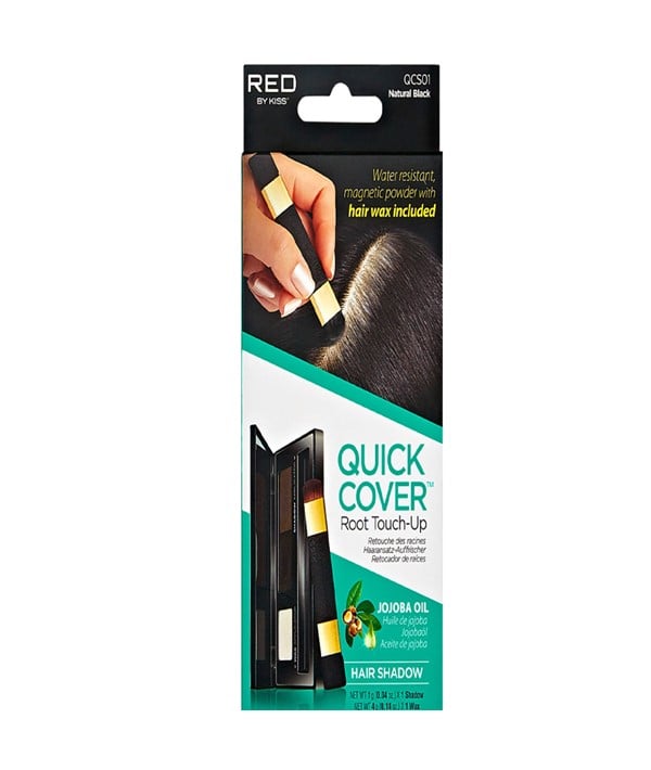 KISS QUICK COVER ROOT TOUCH UP