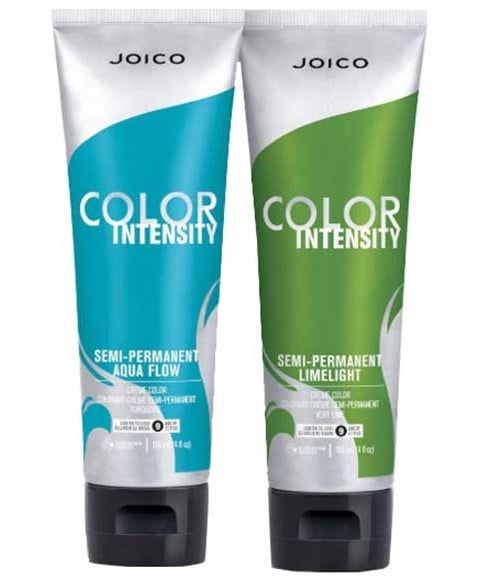 KIT DE COLLECTION LOVE FEST D'INTENSITÉ DE COULEUR 