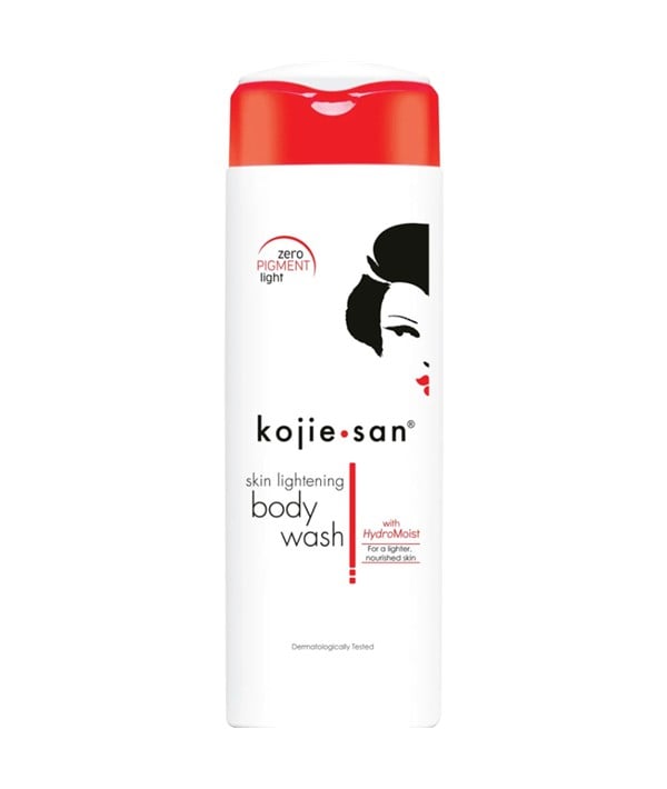 KOJIE SAN BODY WASH 
