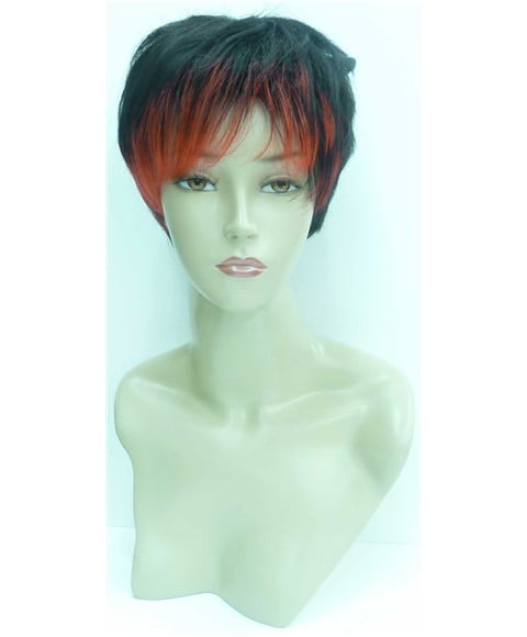 KOOL CAP PERRUQUE COMPLÈTE CHLOE