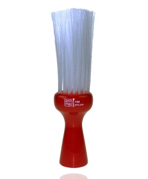 LA BROSSE POUR LE COU 