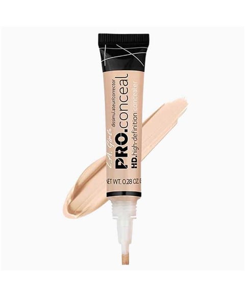 LA GIRL PRO CONCEALER