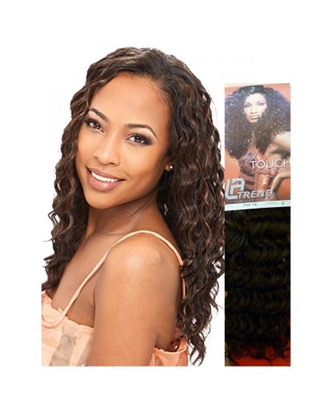 LA TREND HH FRENCH WEAVE