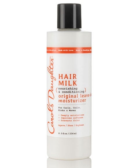 LAIT CAPILLAIRE ORIGINAL LAISSÉ HYDRATANT 