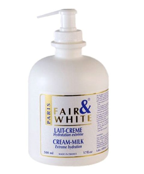 LAIT CRÈME HYDRATATION EXTRÊME ORIGINAL