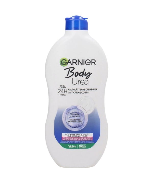 LAIT CRÈME HYDRATATION INTENSIVE HAUTE BRILLANCE POUR LE CORPS 