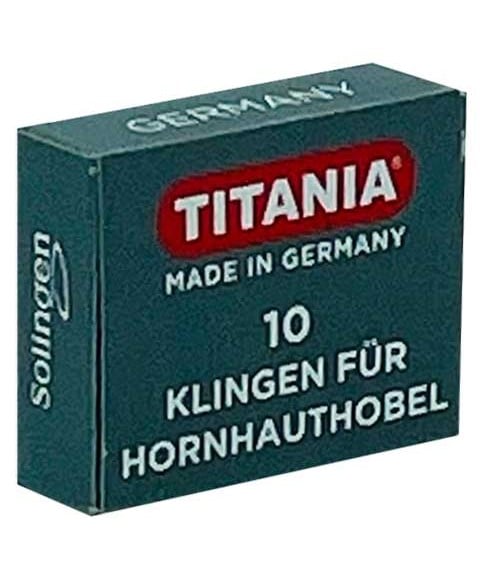 LAMES DE MAÏS POUR LE SOIN DES PIEDS 