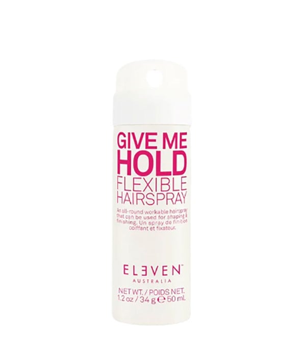 LAQUE POUR CHEVEUX FLEXIBLE GIVE ME HOLD