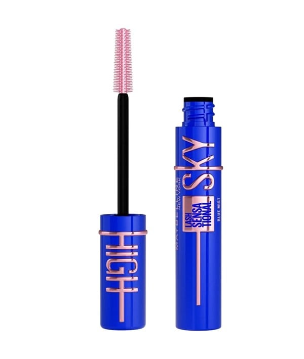 LASH SENSATIONAL SKY HIGH MASCARA BLEU MIST