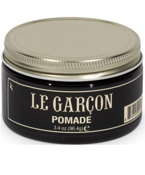 LE GARCON POMADE 