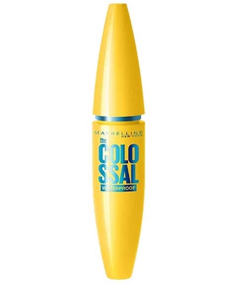 LE MASCARA IMPERMÉABLE COLOSSAL
