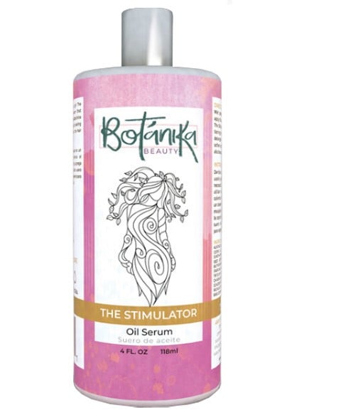 LE SÉRUM HUILE STIMULATEUR 