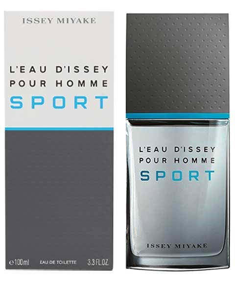 LEAU DISSEY POUR HOMME SPORT EAU DE TOILETTE