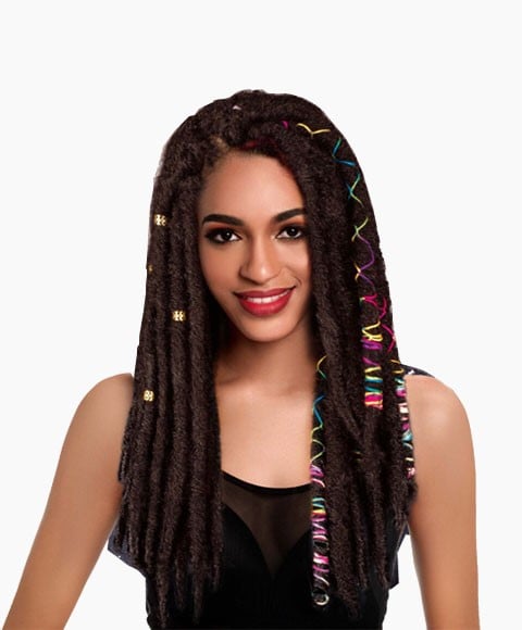 LIBERTÉ SYN CRO VIERGE LOCS