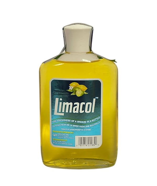 LIMACOL PARFUM SPLASH 