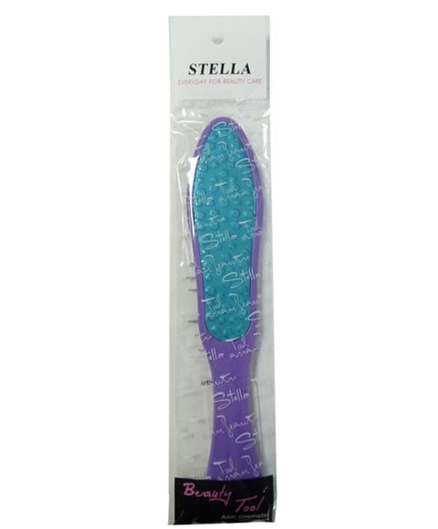 LIME POUR PIEDS CALS DOUBLE FACE CAL02 