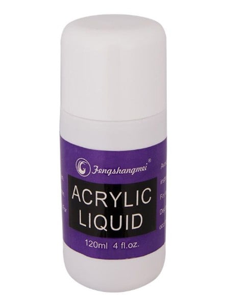 LIQUIDE ACRYLIQUE FENGSHANGMEI 