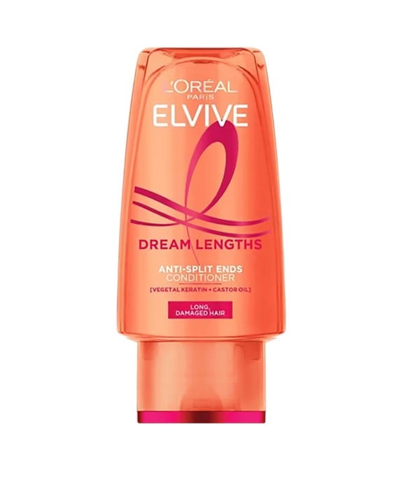 LOREAL ELVIVE DREAM LENGTHS APRÈS-SHAMPOING ANTI-FOURCHES