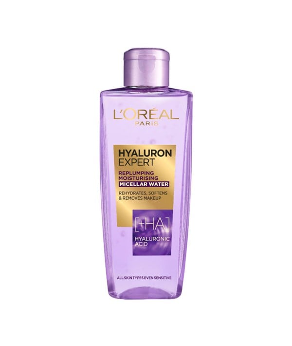 LOREAL HYALURON EXPERT EAU MICELLAIRE REPULPANTE 