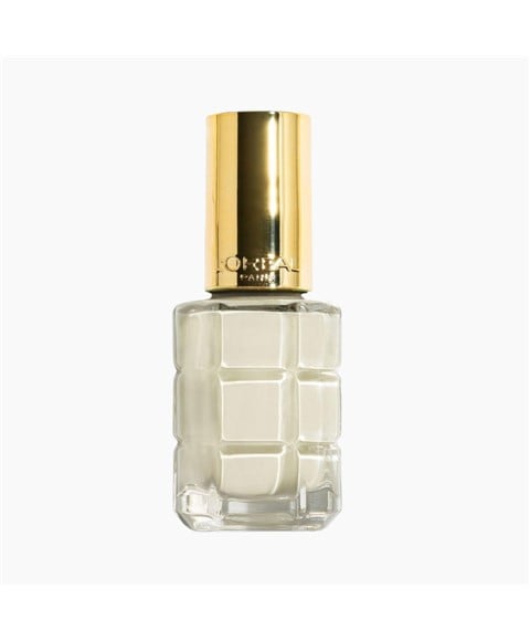 LOREAL VERNIS À ONGLES 112 BLANC DE LUNE 