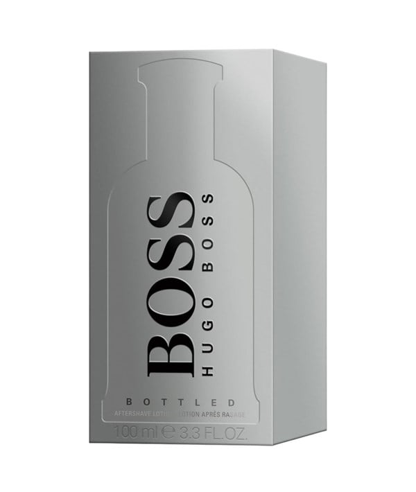 LOTION APRÈS-RASAGE BOSS BOTTED