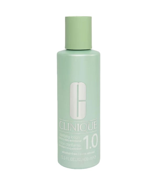 LOTION CLARIFIANTE CLINIQUE 1 0