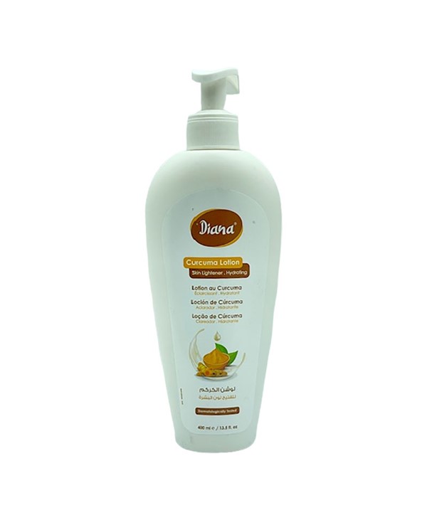 LOTION CURCUMA 