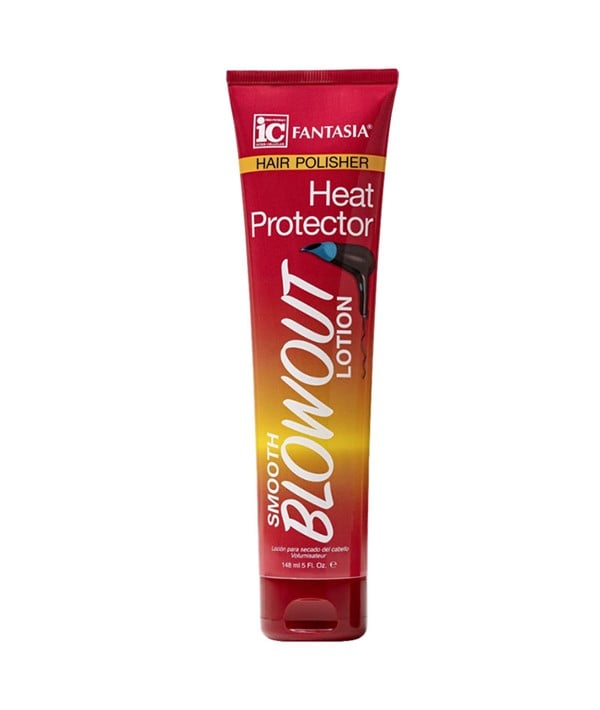 LOTION DE SOUFFLAGE LISSE IC FANTASIA HEAT PROTECTOR