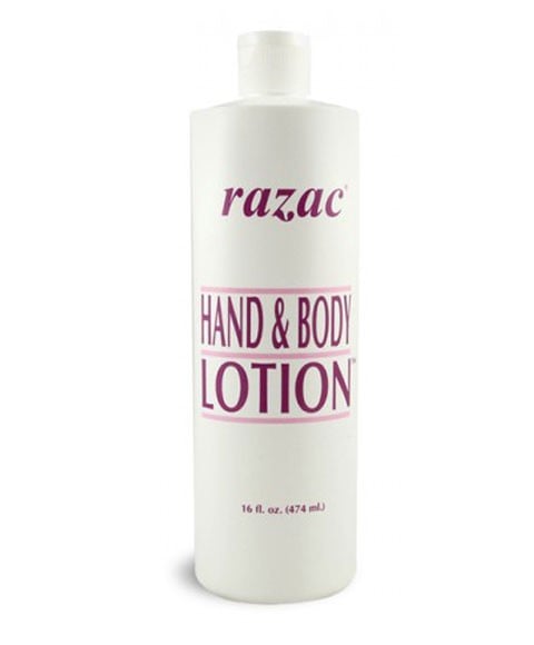 LOTION ORIGINALE POUR LES MAINS ET LE CORPS 