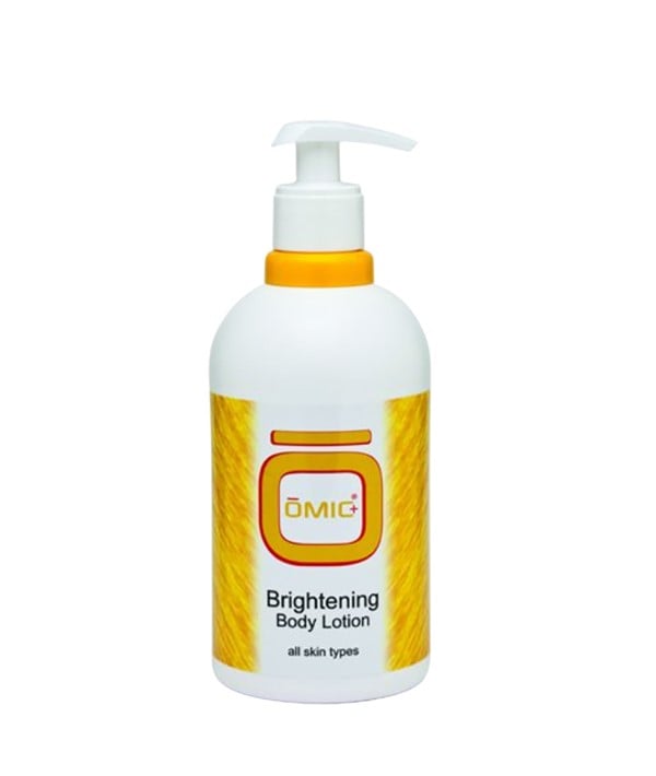 LOTION POUR LE CORPS OMIC