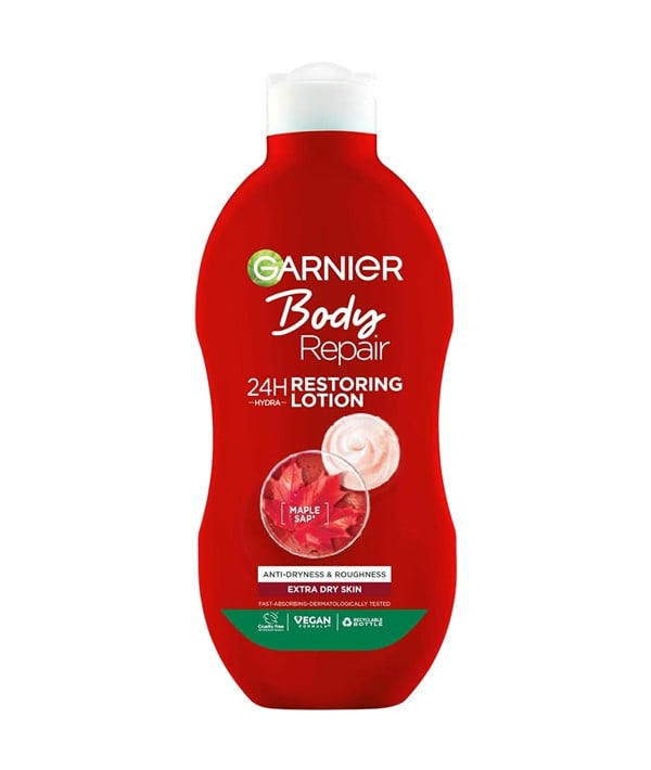 LOTION RÉPARATRICE ANTI DESSÈCHES PEAU EXTRA SÈCHE