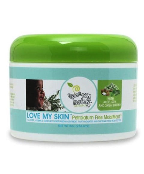 LOVE MY SKIN HYDRATATION SANS PÉTROLATUM
