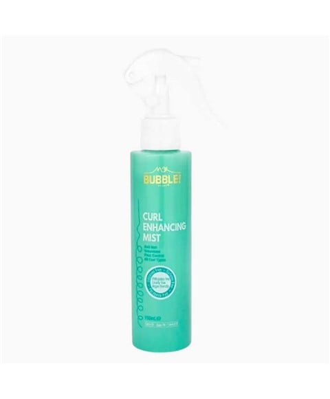 MA BRUME AMÉLIORANTE BUBBLE CURL