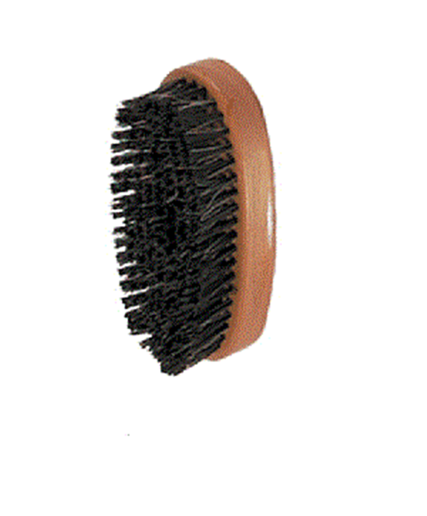 MAGIC COLLECTION DUR PALM BRUSH 7724