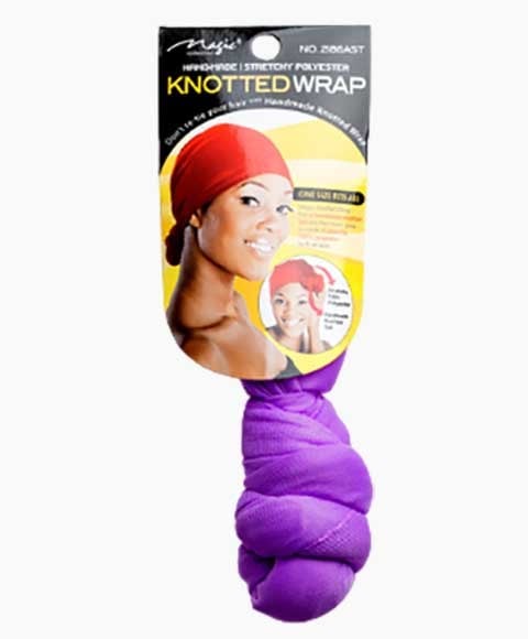 MAGIC COLLECTION ENVELOPPEMENT NOUÉ FAIT À LA MAIN 2186AST