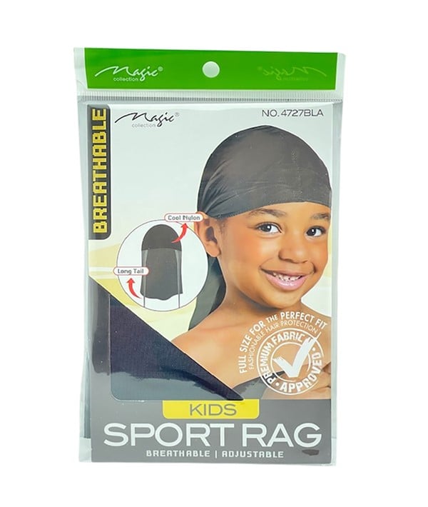MAGIC COLLECTION KIDS SPORT RAG 