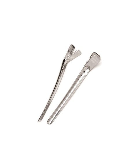 MAGIC COLLECTION PINCES À BEILLE DE CANARD EN MÉTAL 3114 