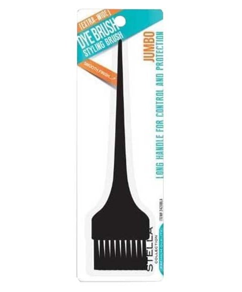 MAGIC COLLECTION STYLING JUMBO DYE BRUSH 2428 