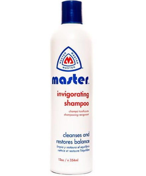 MAÎTRE SHAMPOOING VIGORANT 
